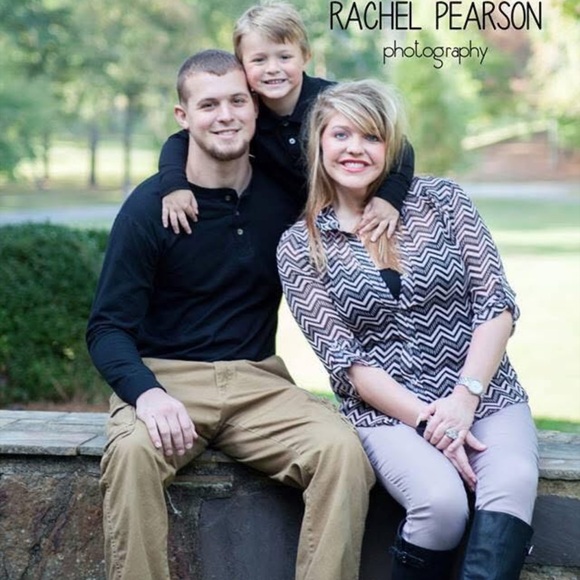 owner of the_trendy_b’s Whitney Mom of Baylor & Blair  “Wifey” to Chris. - Picture 5 of 16